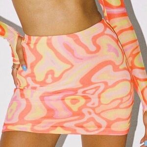 Princess Polly Skirt